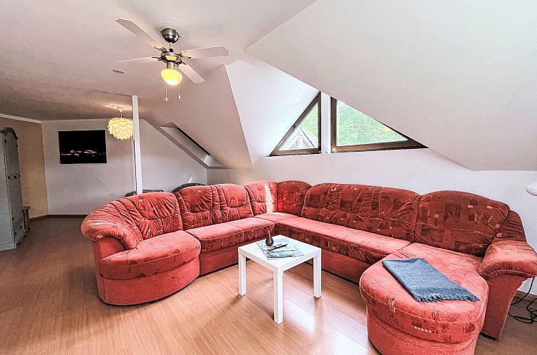Appartement Ferienapartments Adenau