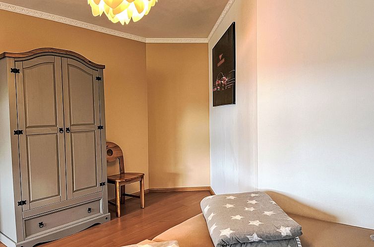 Appartement Ferienapartments Adenau