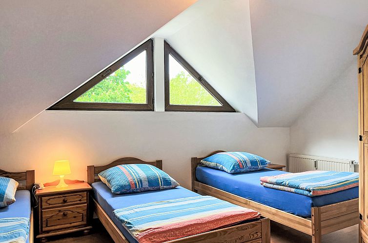 Appartement Ferienapartments Adenau