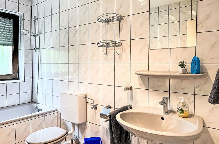 Appartement Ferienapartments Adenau