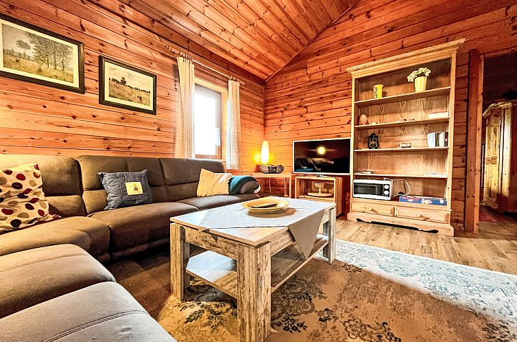 Vakantiehuis Schöne Aussicht