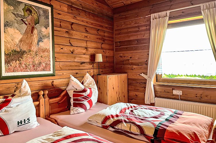 Vakantiehuis Schöne Aussicht