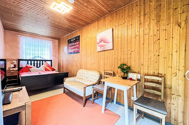 Appartement Kleine Wohnung Renata 2 nahe Nürburgring