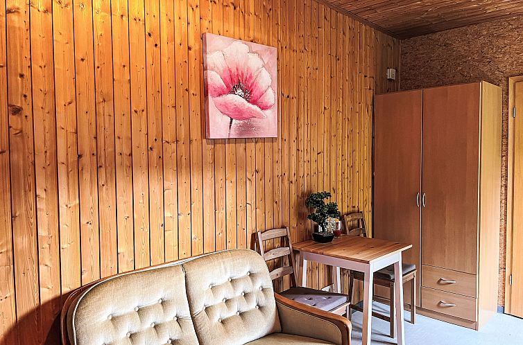 Appartement Kleine Wohnung Renata 2 nahe Nürburgring