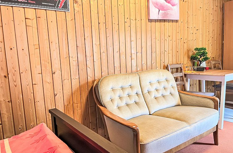 Appartement Kleine Wohnung Renata 2 nahe Nürburgring