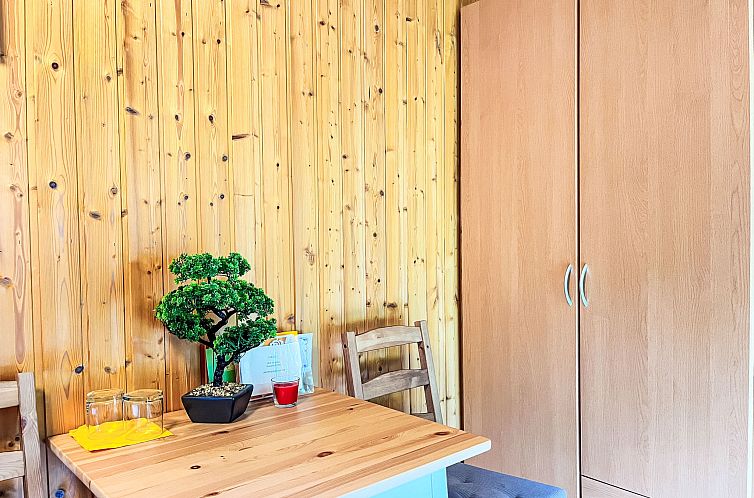 Appartement Kleine Wohnung Renata 2 nahe Nürburgring