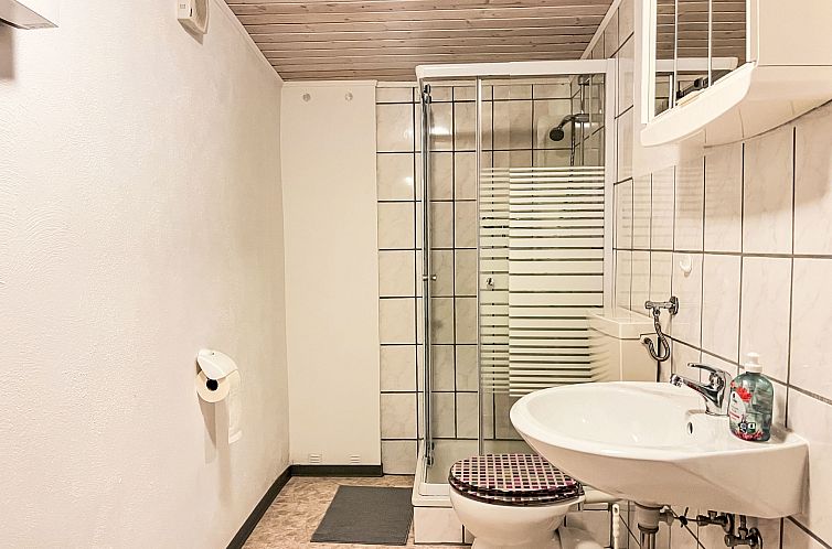 Appartement Kleine Wohnung Renata 2 nahe Nürburgring