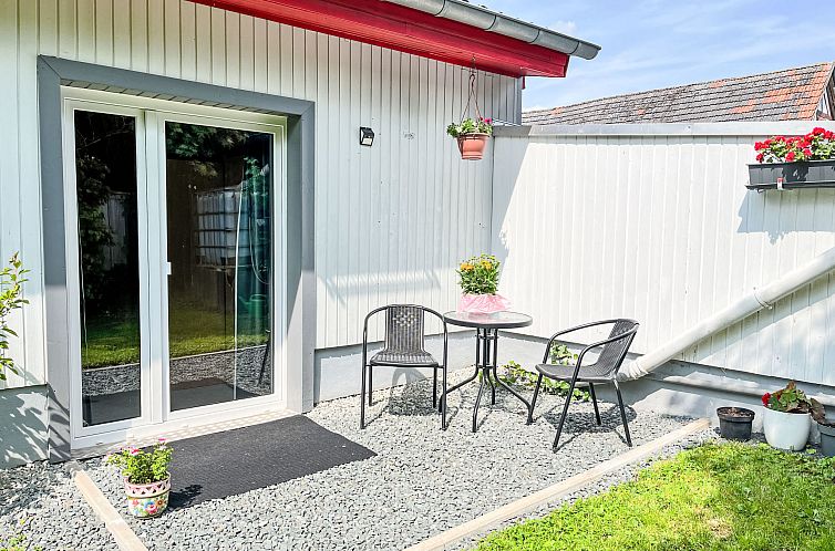 Appartement Kleine Wohnung Renata 2 nahe Nürburgring