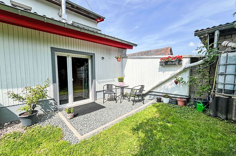 Appartement Kleine Wohnung Renata 2 nahe Nürburgring