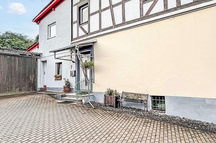 Appartement Kleine Wohnung Renata 2 nahe Nürburgring