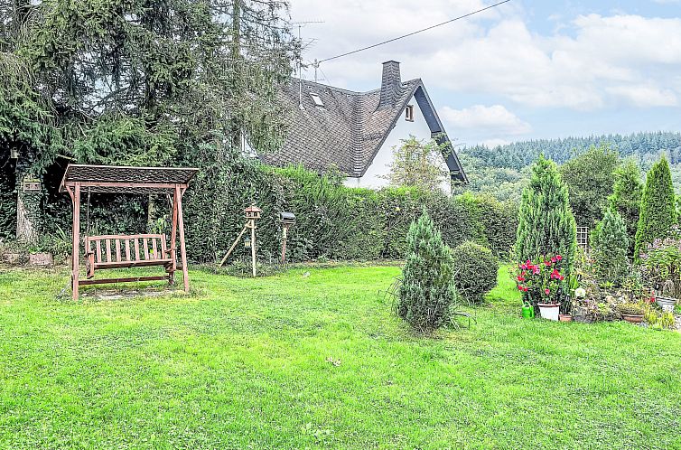 Appartement Kleine Wohnung Renata 2 nahe Nürburgring