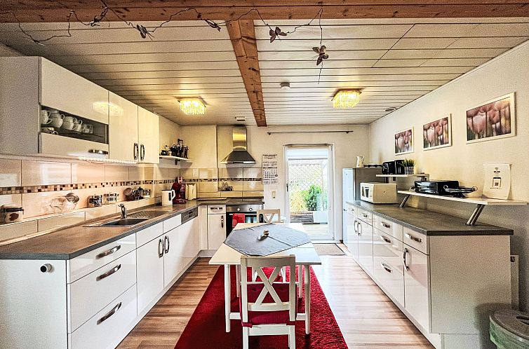 Appartement Ferienwohnung Renata 1 nahe Nürburgring