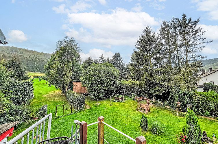 Appartement Ferienwohnung Renata 1 nahe Nürburgring