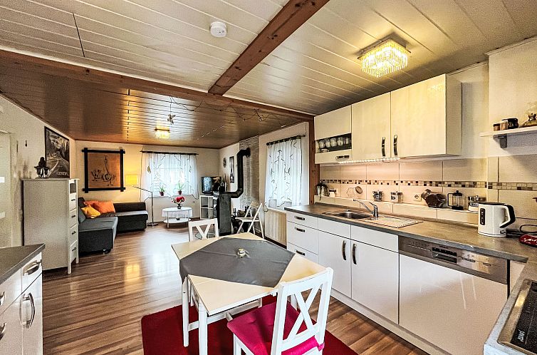 Appartement Ferienwohnung Renata 1 nahe Nürburgring