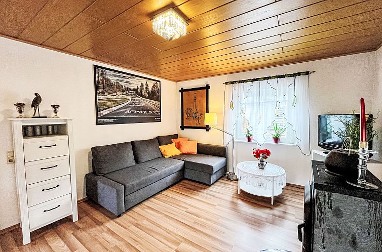 Appartement Ferienwohnung Renata 1 nahe Nürburgring
