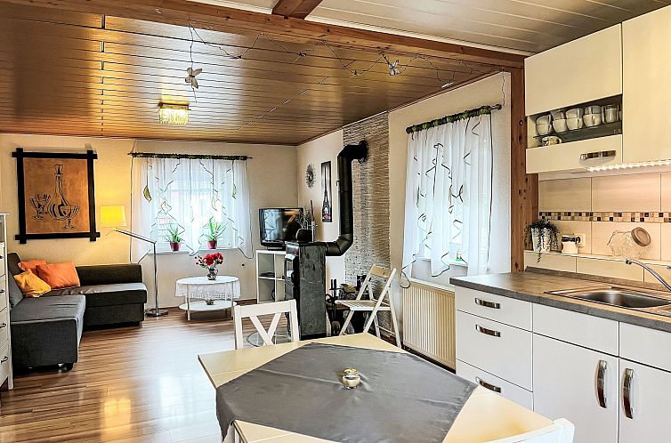 Appartement Ferienwohnung Renata 1 nahe Nürburgring