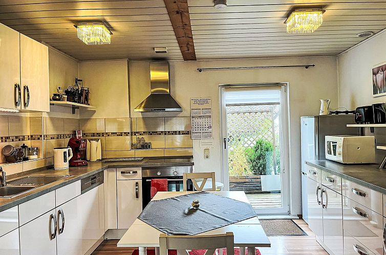 Appartement Ferienwohnung Renata 1 nahe Nürburgring