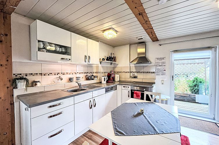 Appartement Ferienwohnung Renata 1 nahe Nürburgring