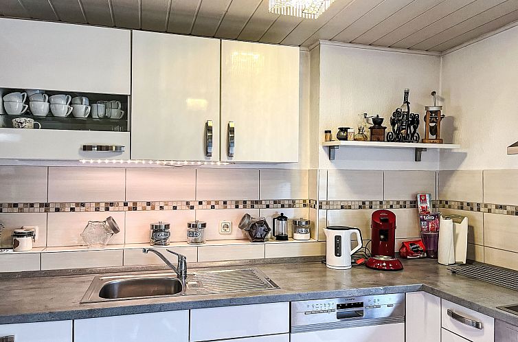 Appartement Ferienwohnung Renata 1 nahe Nürburgring
