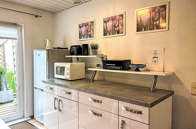 Appartement Ferienwohnung Renata 1 nahe Nürburgring