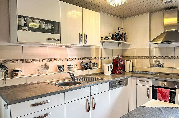 Appartement Ferienwohnung Renata 1 nahe Nürburgring