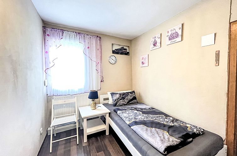 Appartement Ferienwohnung Renata 1 nahe Nürburgring