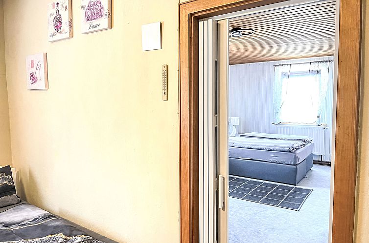 Appartement Ferienwohnung Renata 1 nahe Nürburgring