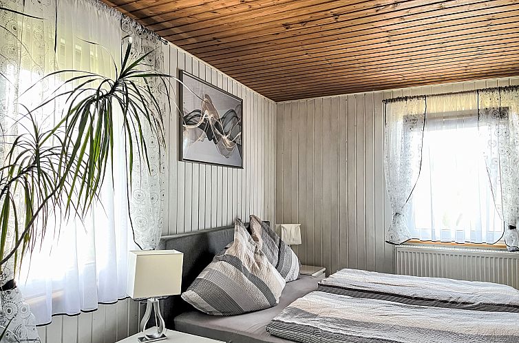 Appartement Ferienwohnung Renata 1 nahe Nürburgring