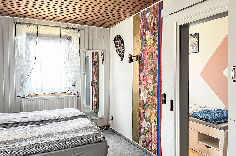 Appartement Ferienwohnung Renata 1 nahe Nürburgring