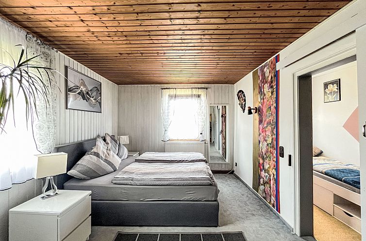 Appartement Ferienwohnung Renata 1 nahe Nürburgring