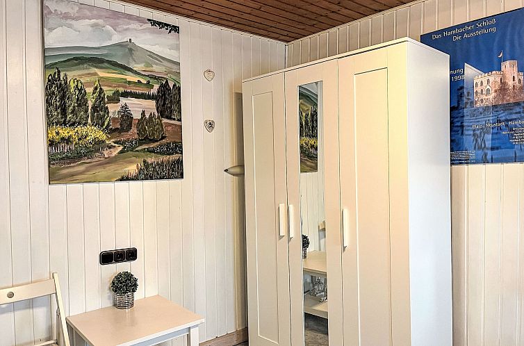 Appartement Ferienwohnung Renata 1 nahe Nürburgring