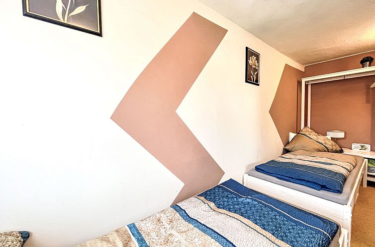 Appartement Ferienwohnung Renata 1 nahe Nürburgring