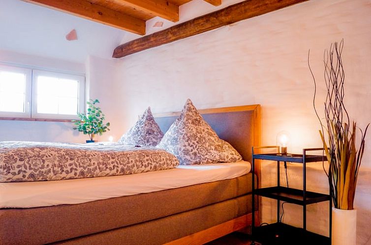 Vakantiehuis in Münstermaifeld