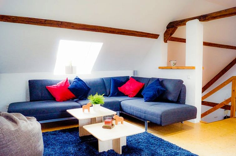 Vakantiehuis in Münstermaifeld
