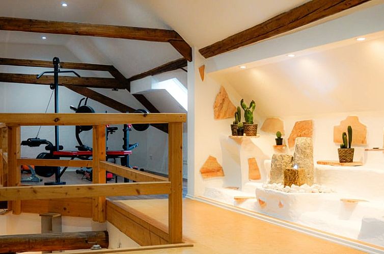 Vakantiehuis in Münstermaifeld
