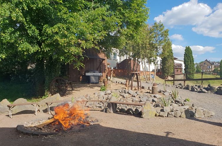 Vakantiehuis in Münstermaifeld