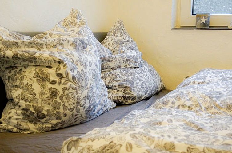 Huisje in Münstermaifeld