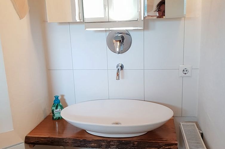Huisje in Münstermaifeld