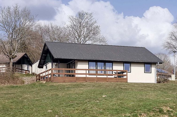 Vrijstaande woning in Kronenburg