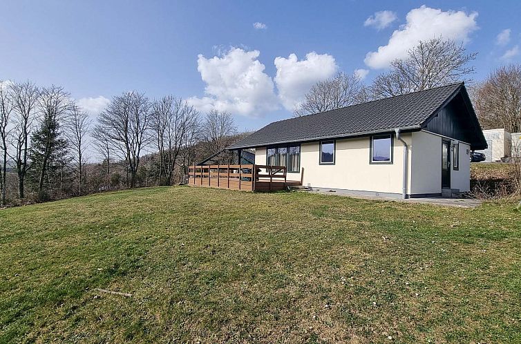 Vrijstaande woning in Kronenburg