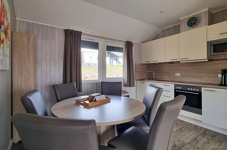 Vrijstaande woning in Kronenburg