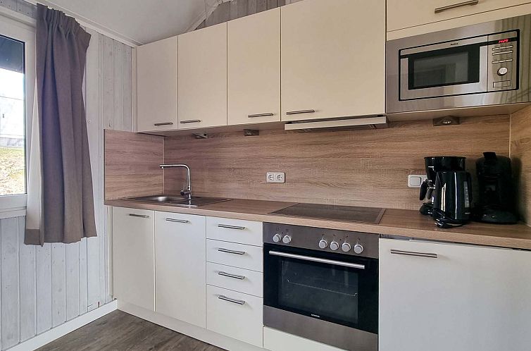 Vrijstaande woning in Kronenburg