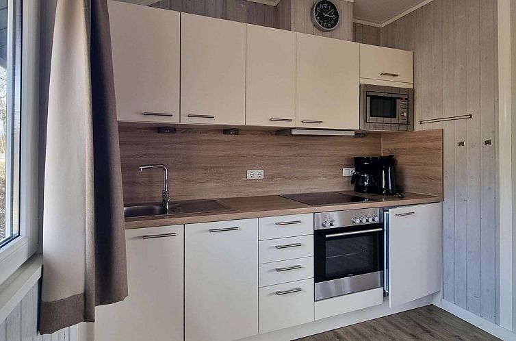 Vrijstaande woning in Kronenburg