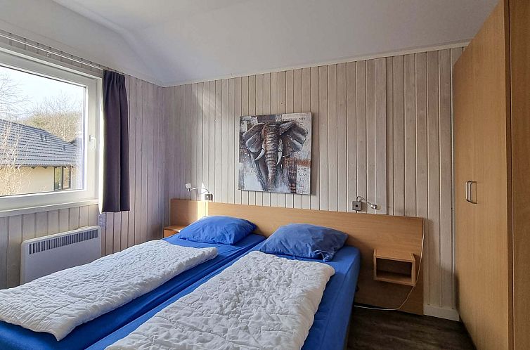 Vrijstaande woning in Kronenburg