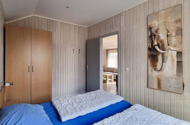 Vrijstaande woning in Kronenburg