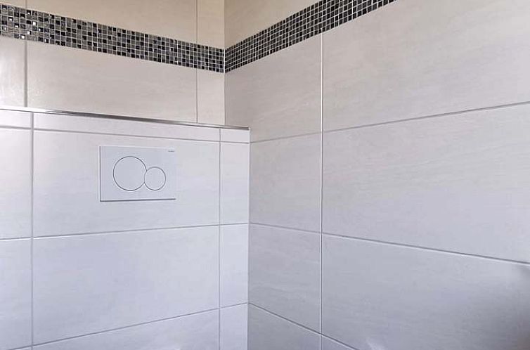 Vrijstaande woning in Kronenburg