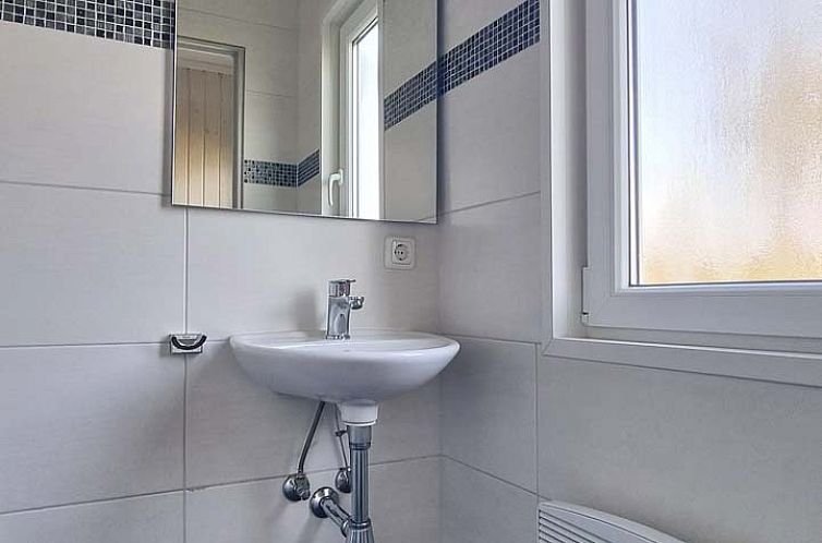 Vrijstaande woning in Kronenburg