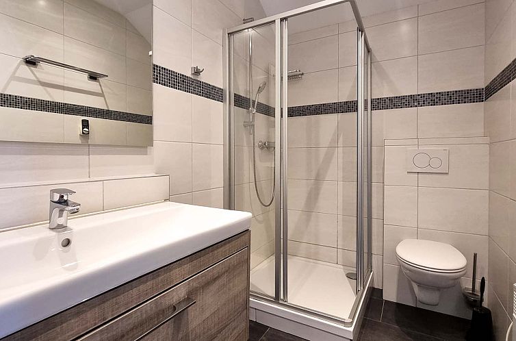 Vrijstaande woning in Kronenburg