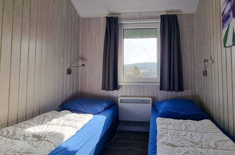 Vrijstaande woning in Kronenburg