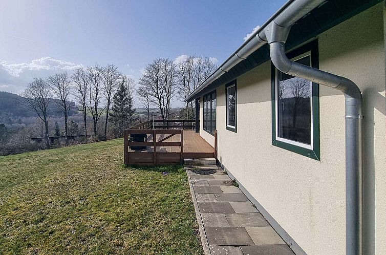 Vrijstaande woning in Kronenburg